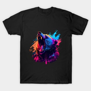 Bear T-Shirt